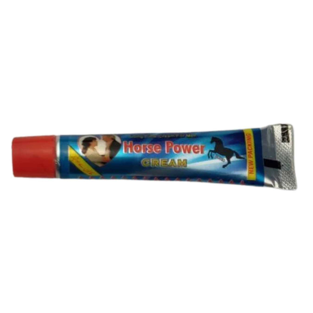 Horse Power Cream for Men - Product Image 2