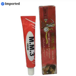 MM3 Cream – Sex Timing Delay Cream For Men (Herbal, Pakistan)